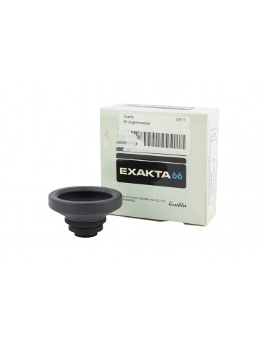 Exakta 66 39236 - oculare