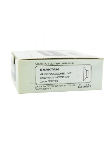 Exakta 66 39236 - oculare