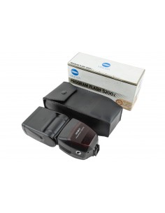 Minolta Program 5200i