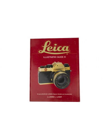 Leica Illustrated Guide III