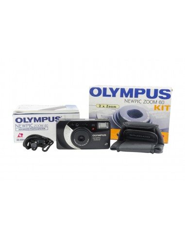 Olympus Newpic Zoom 60