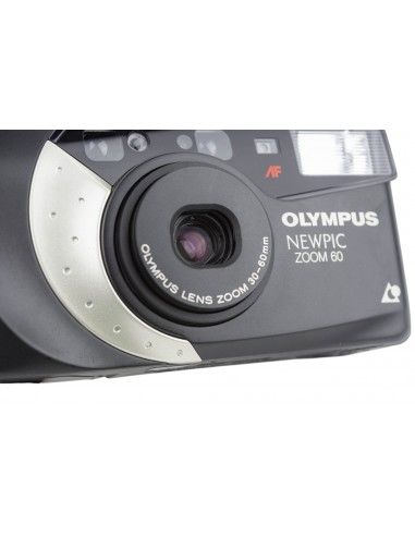Olympus Newpic Zoom 60