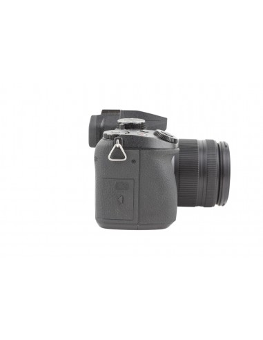 Panasonic Lumix G80 kit