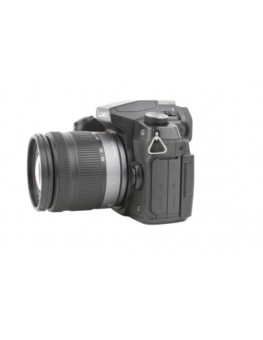 Panasonic Lumix G80 kit