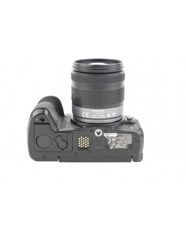 Panasonic Lumix G80 kit