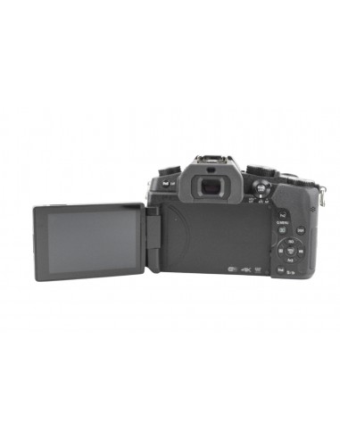 Panasonic Lumix G80 kit