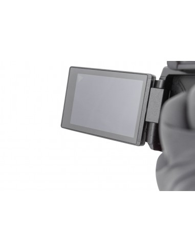 Panasonic Lumix G80 kit