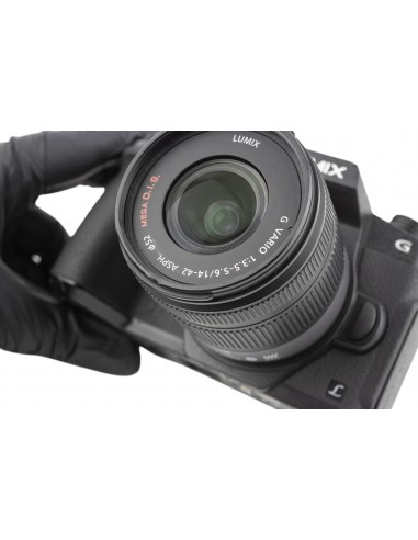 Panasonic Lumix G80 kit