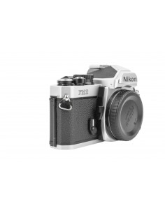 Nikon FM2N Chrome 2