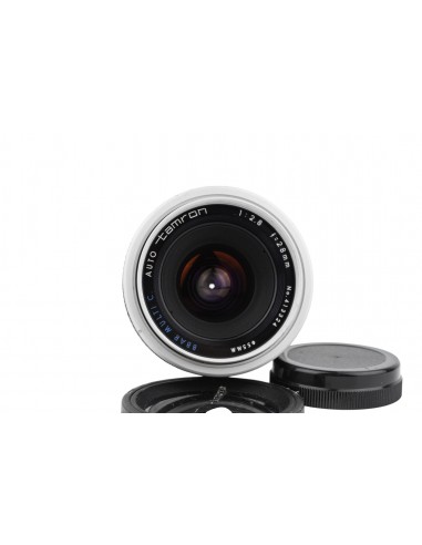 Tamron Auto 28mm 1:2.8 BBAR Multi C