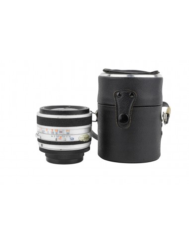 Tamron Auto 28mm 1:2.8 BBAR Multi C