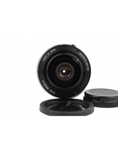 Tamron Auto 28mm 1:2.8 BBAR Multi C