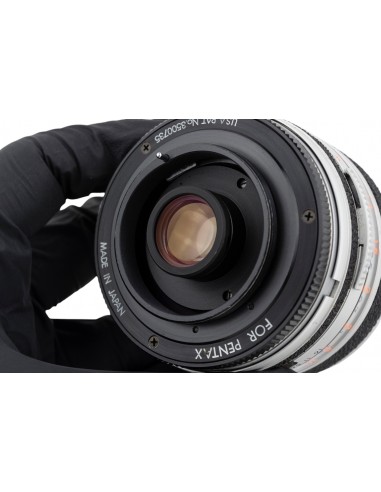 Tamron Auto 28mm 1:2.8 BBAR Multi C