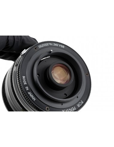 Tamron Auto 28mm 1:2.8 BBAR Multi C