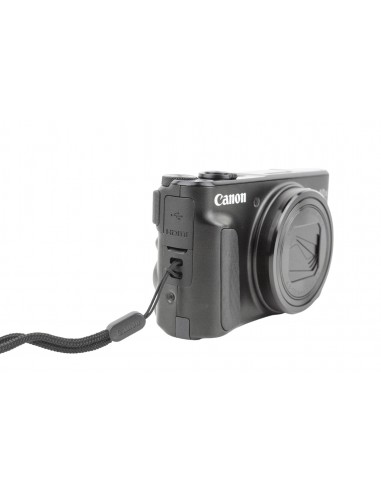 Canon PowerShot SX740HS