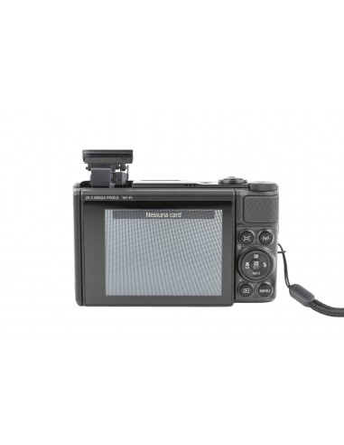 Canon PowerShot SX740HS