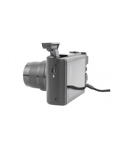 Canon PowerShot SX740HS