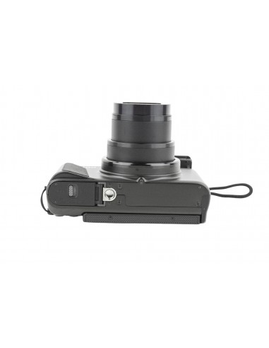 Canon PowerShot SX740HS