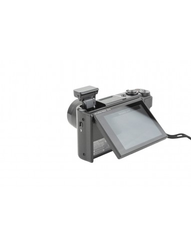 Canon PowerShot SX740HS