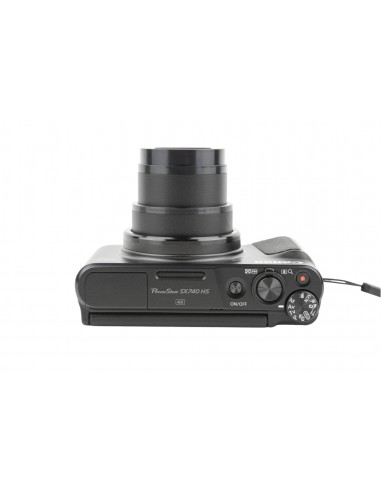 Canon PowerShot SX740HS