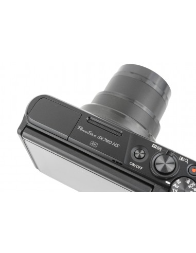 Canon PowerShot SX740HS