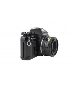 Yashica FX-3 Super 2000 kit 2