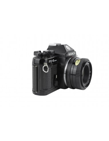 Yashica FX-3 Super 2000 kit