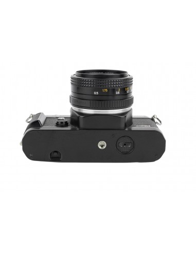 Yashica FX-3 Super 2000 kit