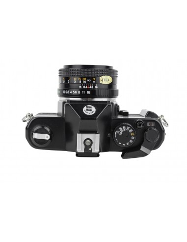 Yashica FX-3 Super 2000 kit