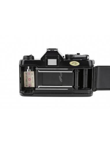 Yashica FX-3 Super 2000 kit