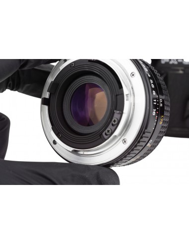 Yashica FX-3 Super 2000 kit