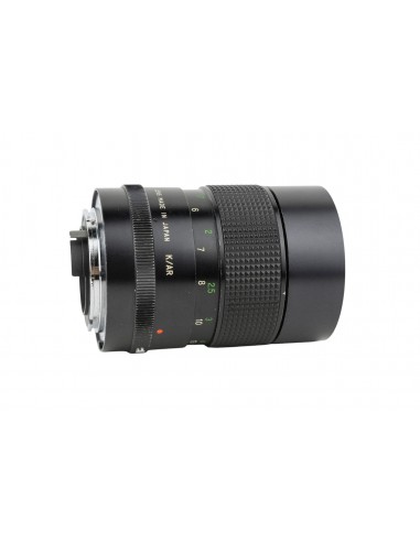 Vivitar Auto Tele Photo 135mm 1:2.8