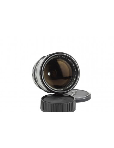 Minolta MC Tele Rokkor PF 135mm 1:2.8