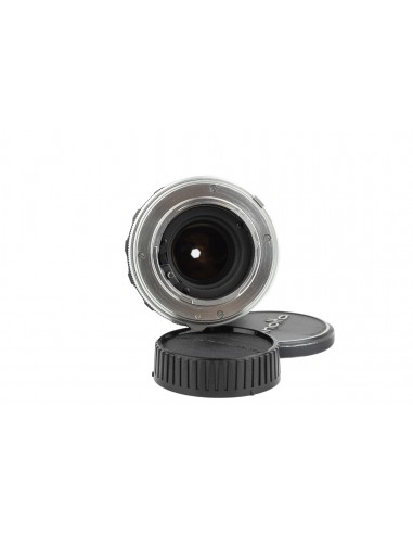 Minolta MC Tele Rokkor PF 135mm 1:2.8