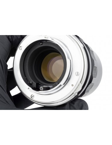 Minolta MC Tele Rokkor PF 135mm 1:2.8