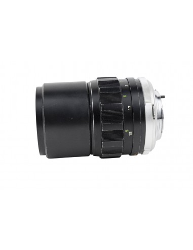 Minolta MC Tele Rokkor PF 135mm 1:2.8