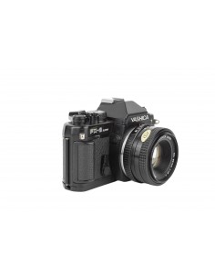 Yashica FX-3 Super 2000 kit 2