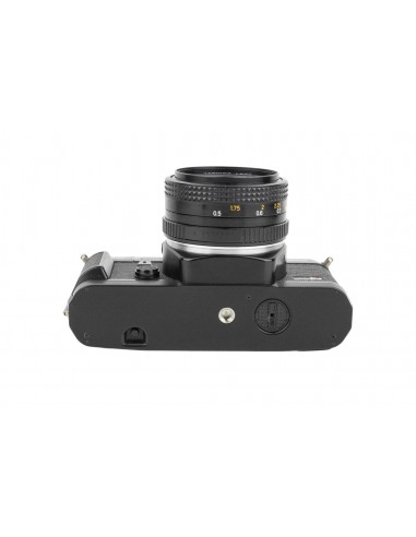 Yashica FX-3 Super 2000 kit