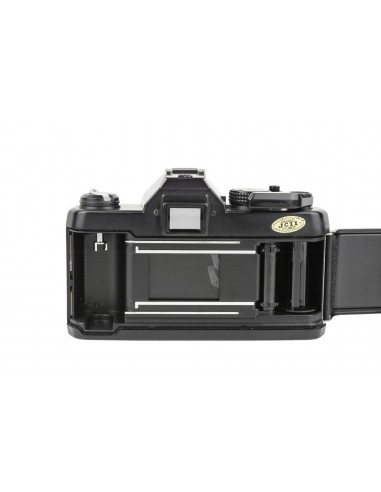 Yashica FX-3 Super 2000 kit