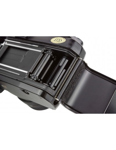 Yashica FX-3 Super 2000 kit