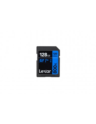 Lexar Professional SD 12GB 800x 120mb/s