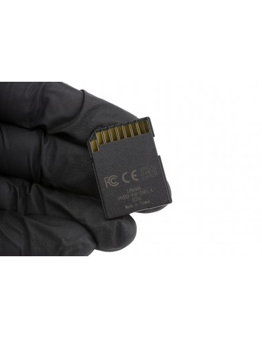 Lexar Professional SD 12GB 800x 120mb/s