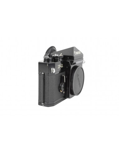 Canon F-1N