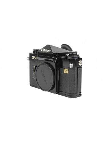 Canon F-1N