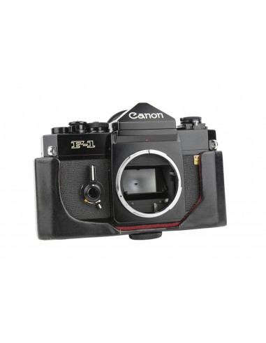 Canon F-1N