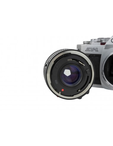 Canon AV-1 kit