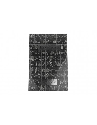 The Collection by Davide Parmegiani