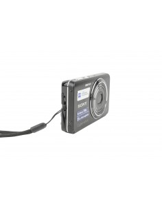 Sony Cyber-Shot DSC-W650 2