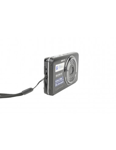 Sony Cyber-Shot DSC-W650