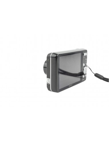 Sony Cyber-Shot DSC-W650